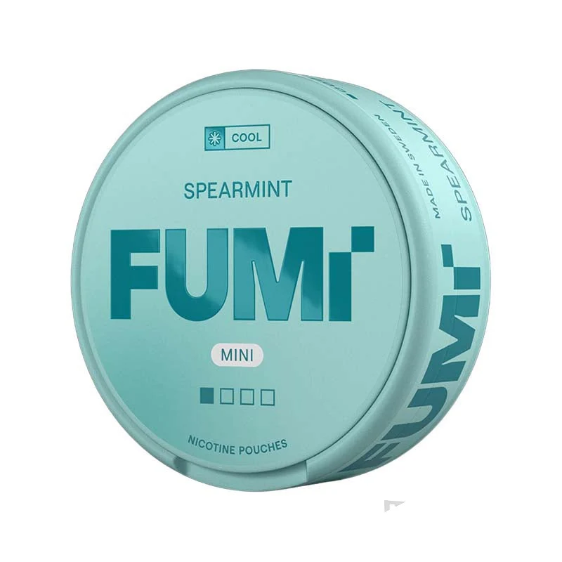 FUMI Mini Spearmint
