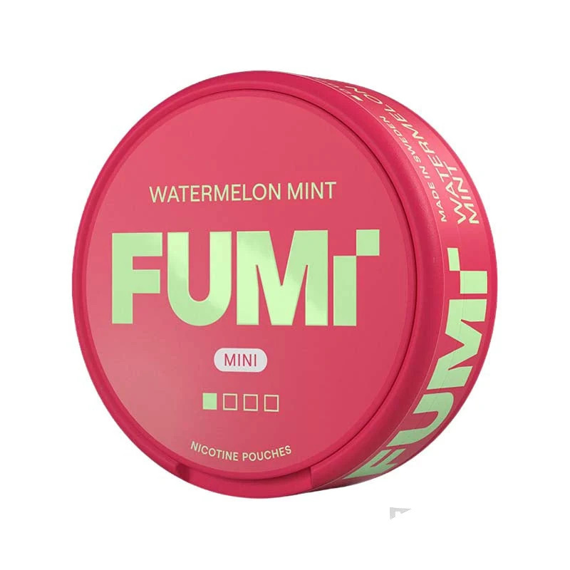 FUMI Mini Watermelon Mint