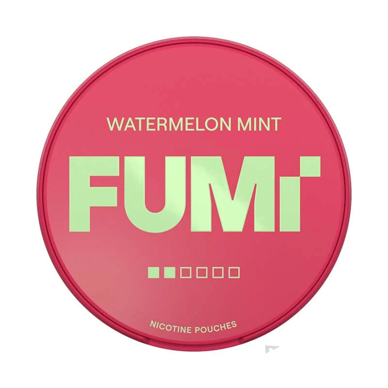 FUMI Watermelon Mint